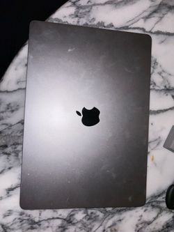 MacBook Air 15-inch, M2, 2023