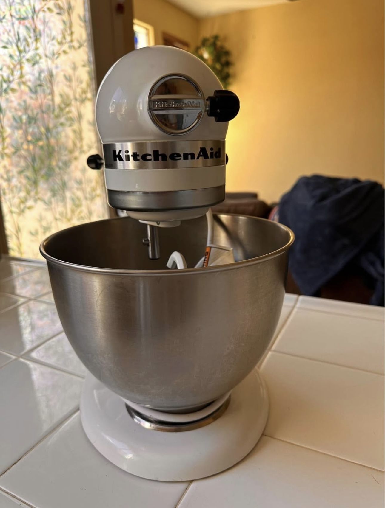 Classic kitchenaid Mixer