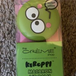 Crème Shop Lip Balms