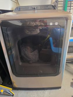 drying machine