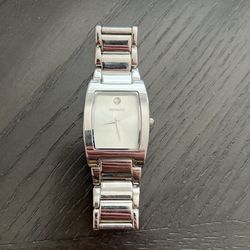 Movado Watch 