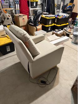 Babyletto Rocking Chair