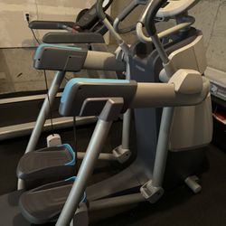  Precor AMT 12 813 P10 Console