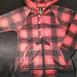 Womens Burton Jacket Size M