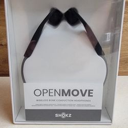 Headphones New