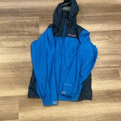Columbia Jacket Men’s