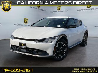 2024 Kia EV6