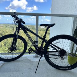 Giant Aluxx Mountain Bike XXS