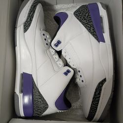 Jordan 3s Size 13