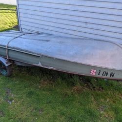 Fishing Boat 