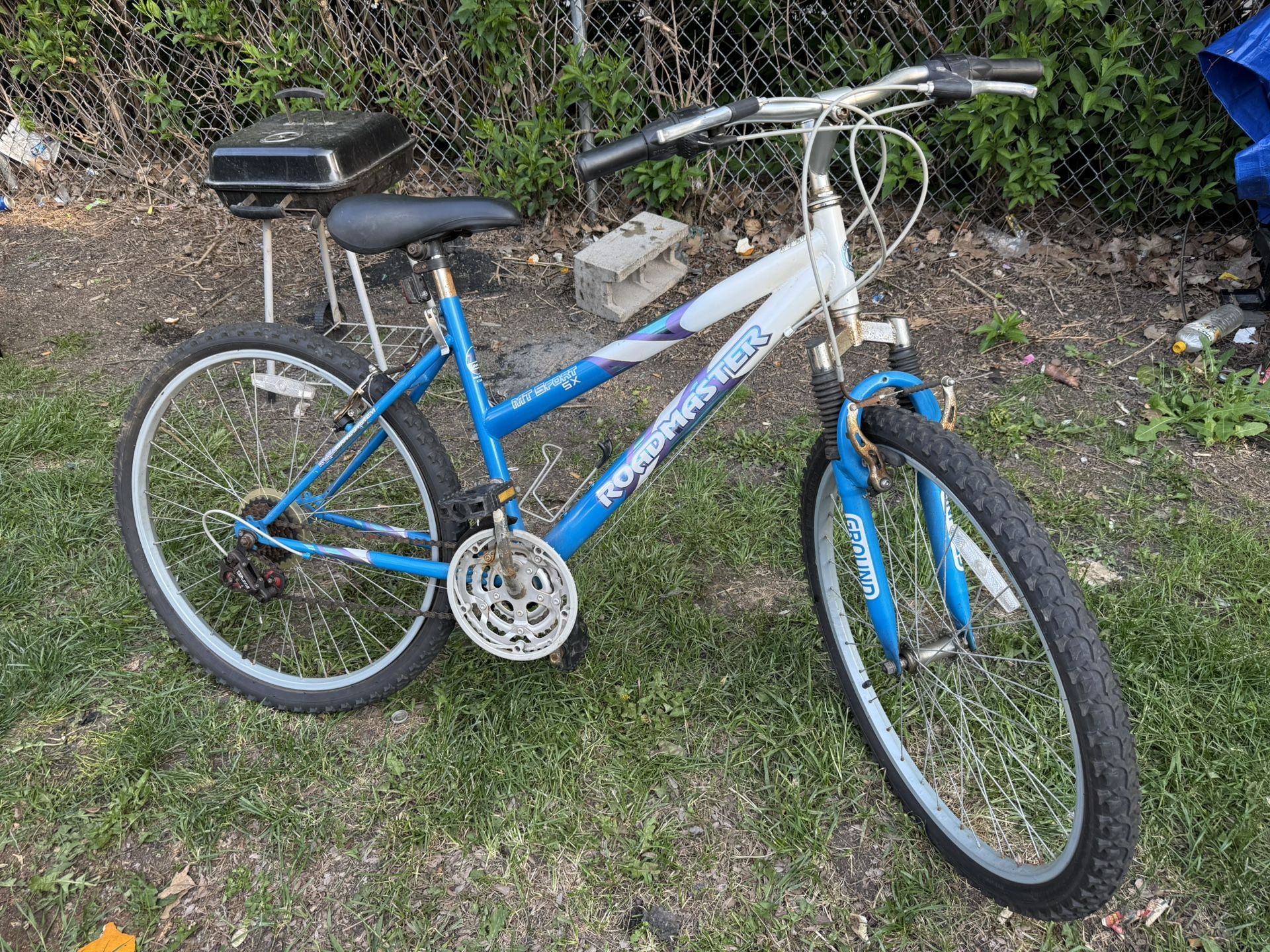 Bisicleta