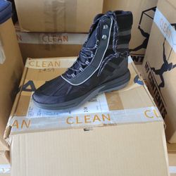 Lands end Waterproof Men Boots