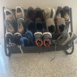 Shoe Rack