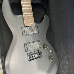 Electric Guitar New
