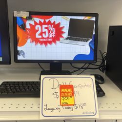 Dell Computers 