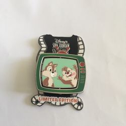 Disney Pin