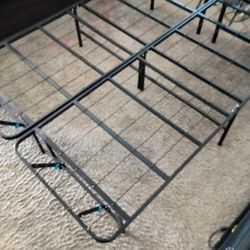 Full/Double Metal Bed frame 