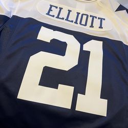 Dallas Cowboys Jersey