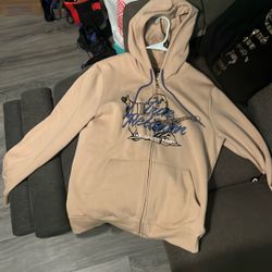 True Religion Hoodie 
