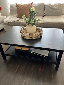 Coffee table