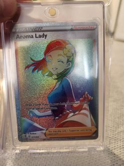 Aroma Lady 221 /203 two for $29