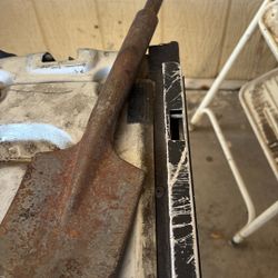 Cuchara Para Martillo 