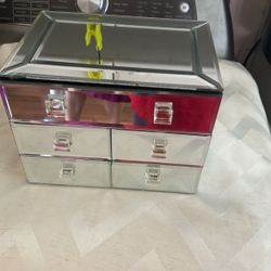 Jewelry Box