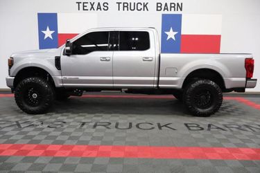 2021 Ford F-250