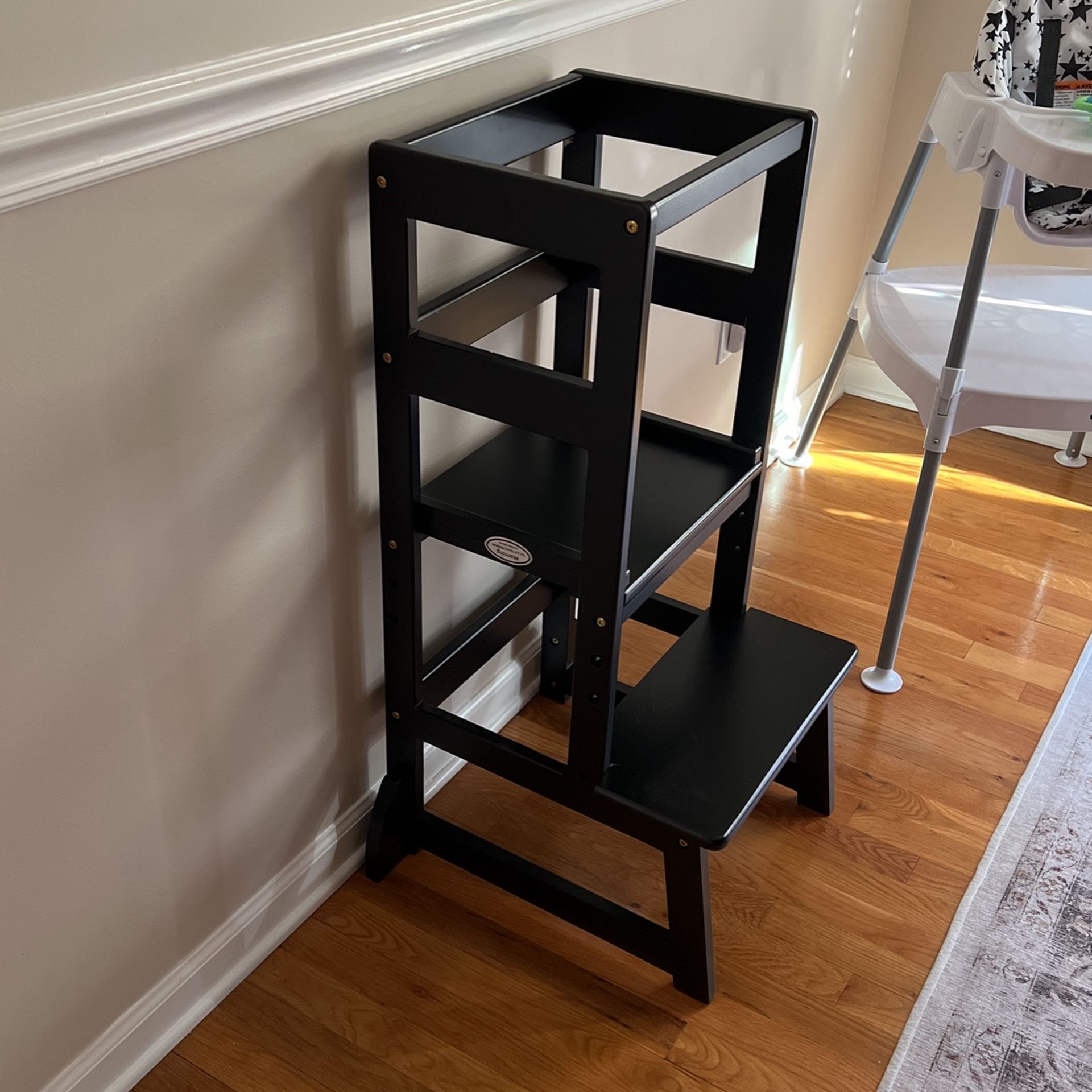 Sdadi Lt05b Step Stool 