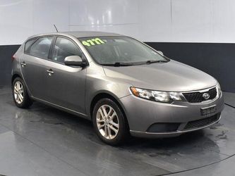 2012 Kia Forte