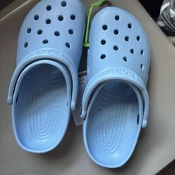 crocs Classic Clog