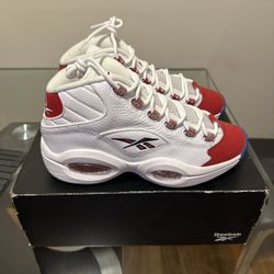 Reebok Question Mid