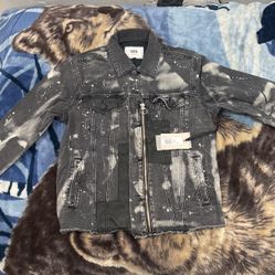 VIDL JACKET Size Medium 