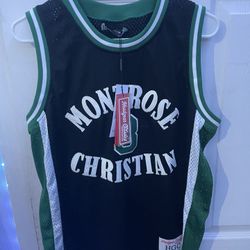 Kevin Durant Highschool Jersey