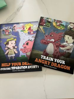 Help your dragon
