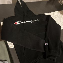 Champion Sweater