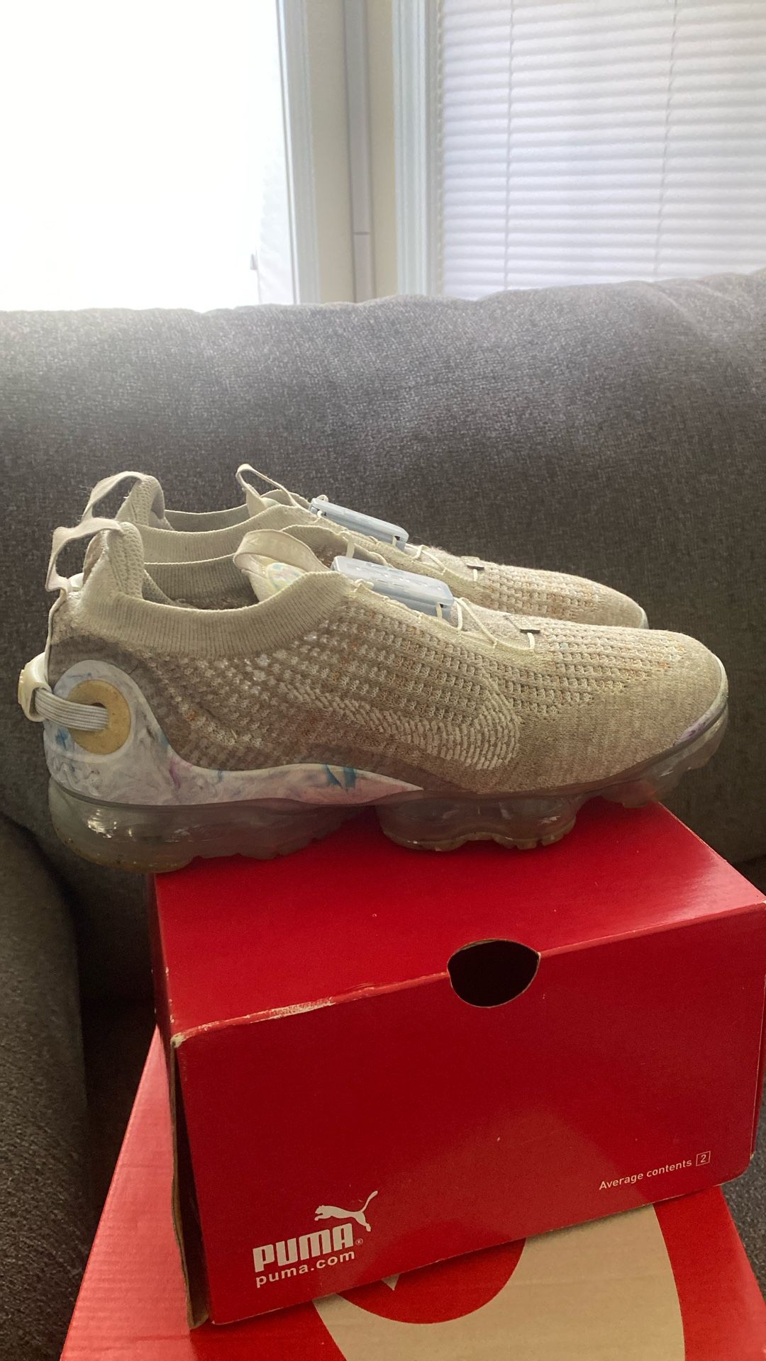 Vapor Max