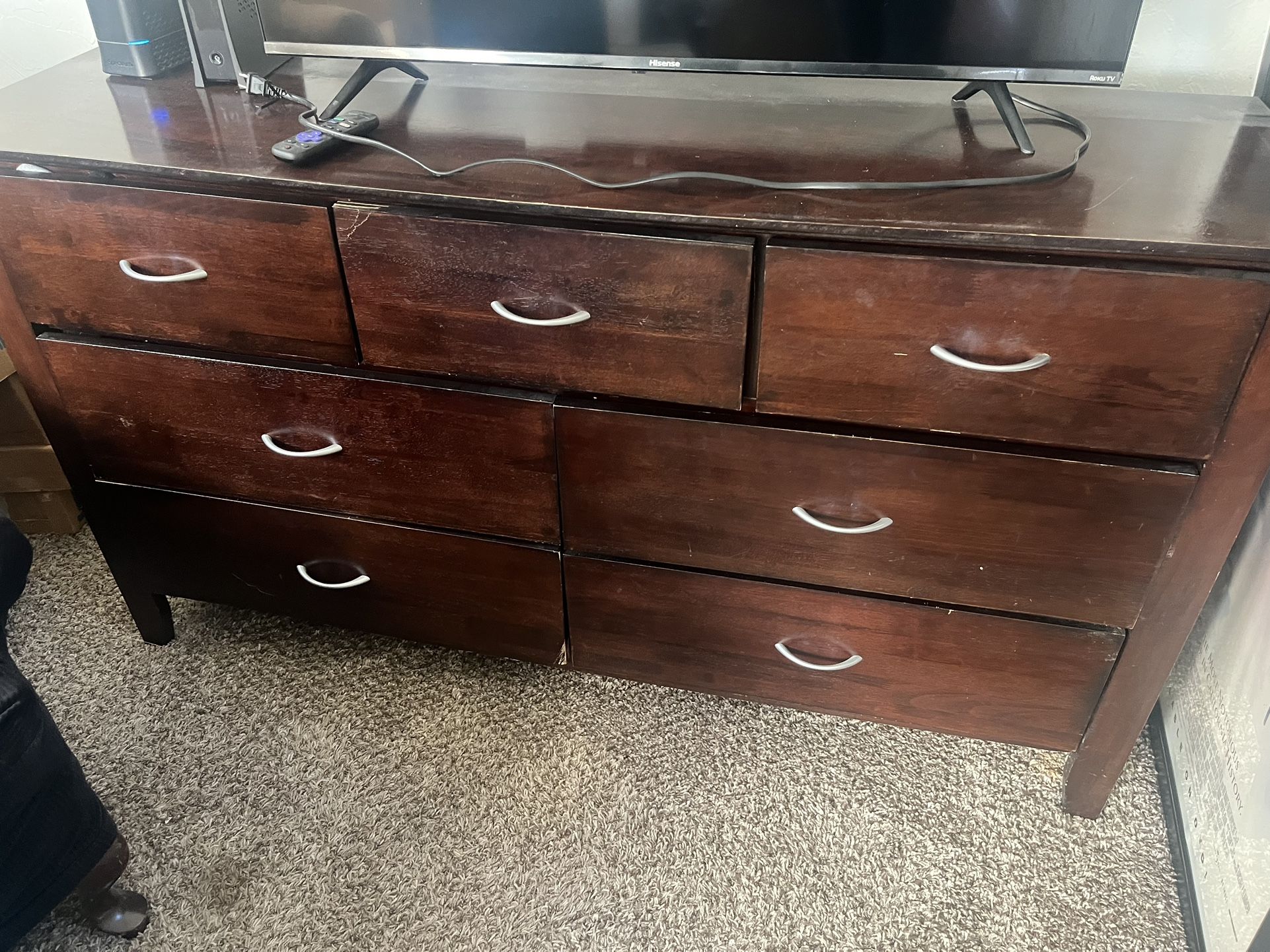 Dresser Drawers
