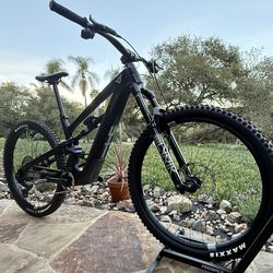 YT Decoy SN 29 Core 3 build size L