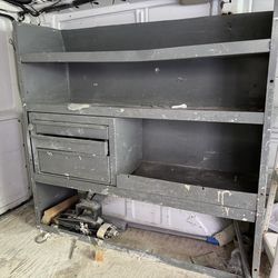 shelve  4 Sale $60Se Habla Español