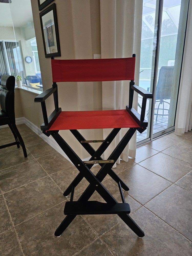 Directors Chair