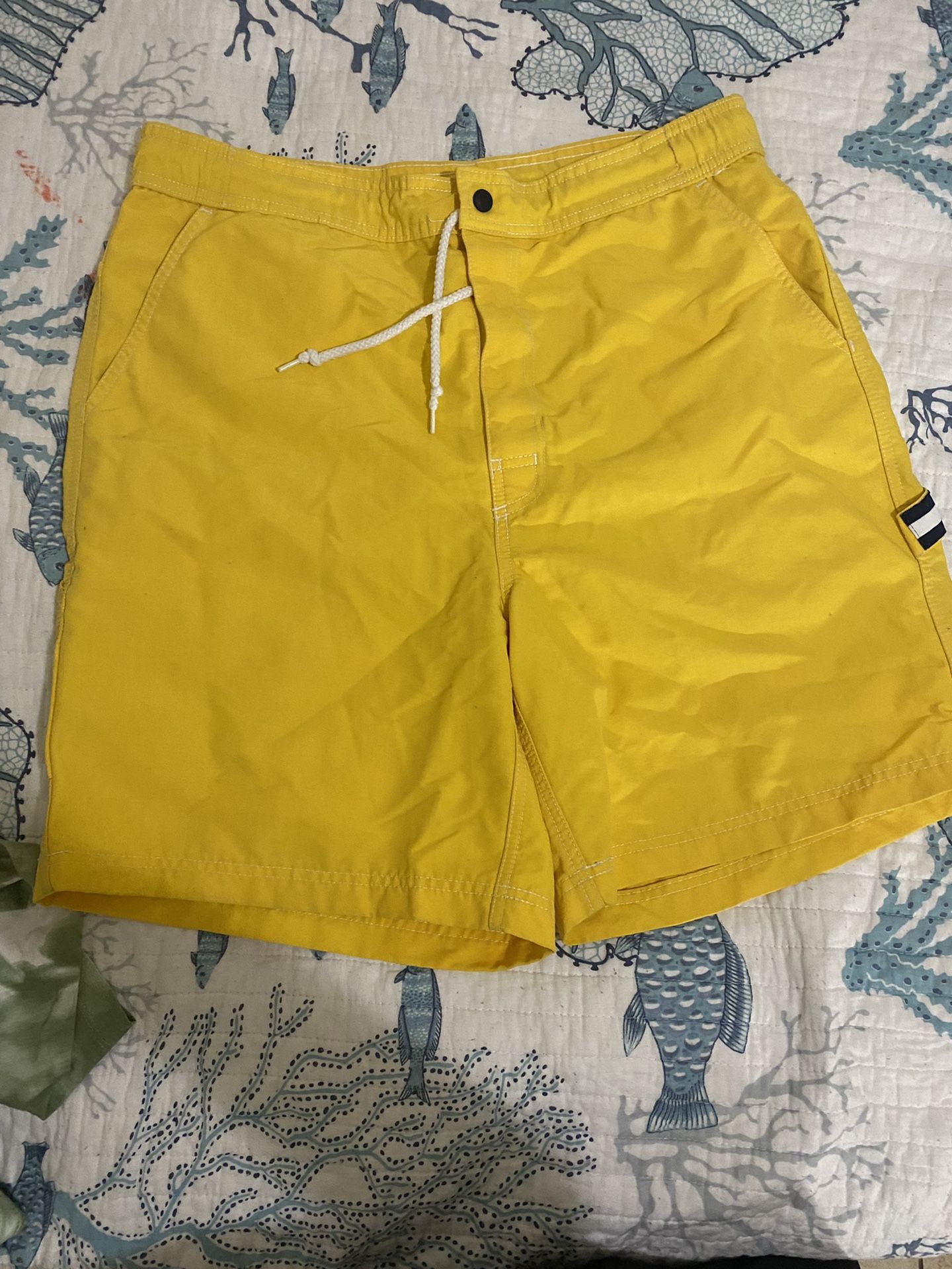 Tommy Hill Shorts