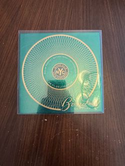 Bond No.9 NY Musk (Receipt Included)