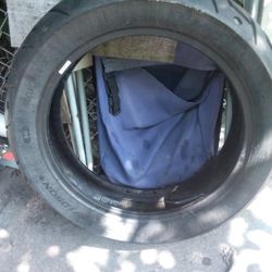 Harley Davidson Tire