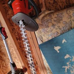 Craftsman Hedge Trimmer
