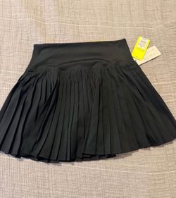 Size small skort