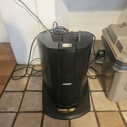 Bose L1 Compact 