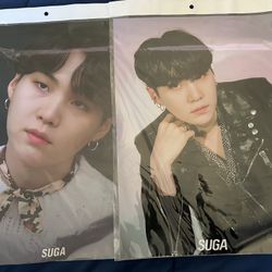 BTS Posters