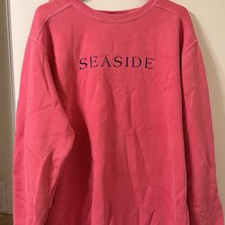 Seaside Sweatshirt