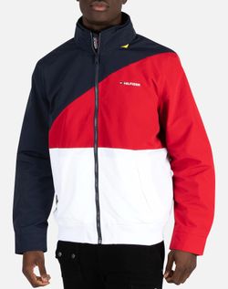Brand new Tommy Hilfiger bomber jacket